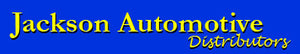 Jackson Automotive Distributors logo